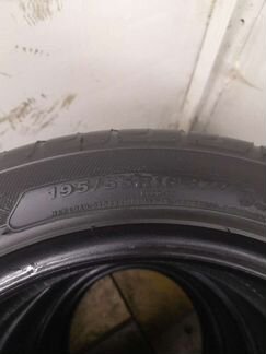 195/55/16 R16 kaiser kenda radial (4-8д)