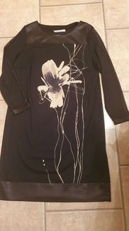 Платье 52 helmidge