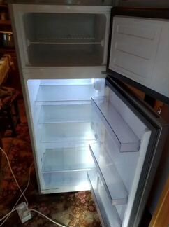 Холодильник Beko rdsa240K20S