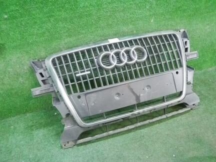 Решетка радиатора Audi Q5 (2008-2012) 8R0853651