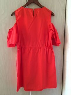 Платье Rezerved