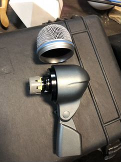 Shure beta 52
