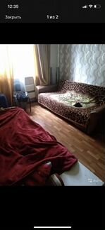 Комната 15 м² в 3-к, 1/16 эт.