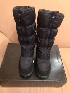 Сапоги skandia скандия