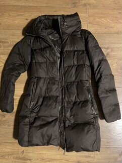 Massimo dutti пуховик