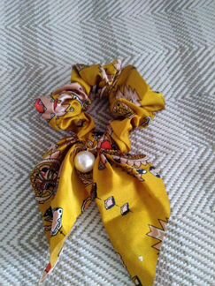 Заколки, резинки для волос