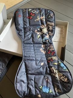 Текстиль на коляску bugaboo bee5