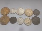Монеты Прибалтики