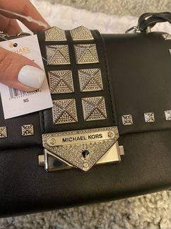 Сумка michael kors cece оригинал