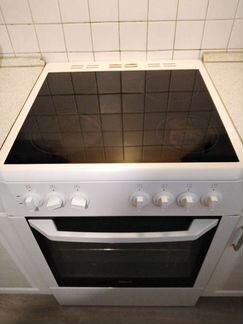 Плита электрическая beko CSE67100G