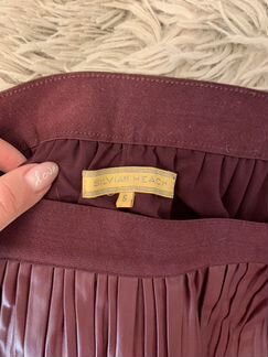 Юбка Silvean heach