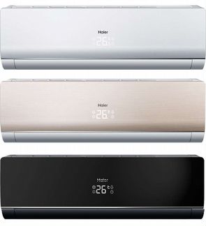 Новая сплит-система haier HSU-24HNF303/R2-B