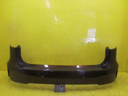 Бампер задний Lexus RX 4 (15-н.в.) 521594815