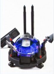 Пароочиститель (Италия)