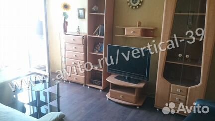 1-к квартира, 33 м², 9/10 эт.