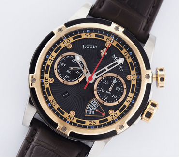 Louis Moinet Jules Verne Instrument 3