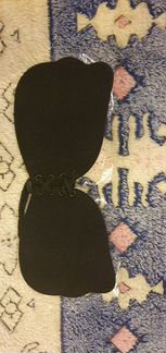 Бюстгальтер без лямок