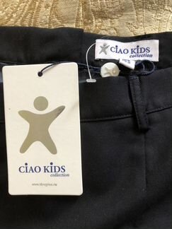Юбка марки ciao Kids collection Италия