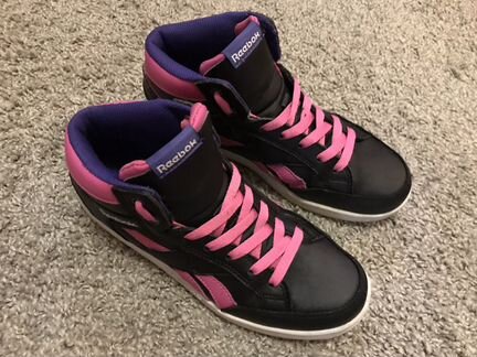 Кроссовки Reebok