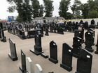 Выставка и Изготовление Памятников в Люберцах объявление продам