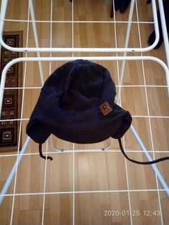 Шапки Reima и кеrry