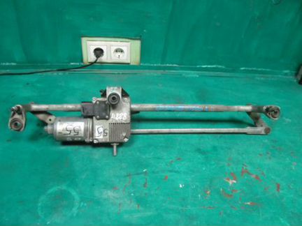 Трапеция стеклоочистителя Фольксваген Tiguan