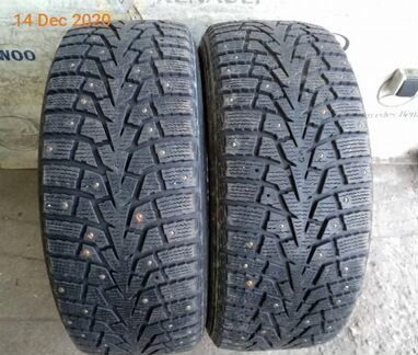 Зимние Шины R18 255 55 18 Maxxis