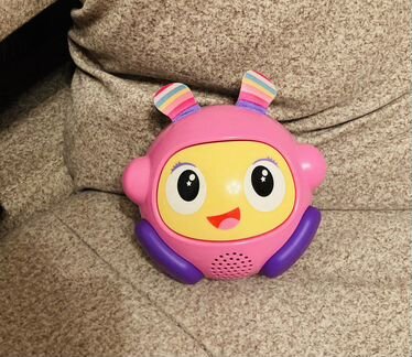 Fisher Price Бибель