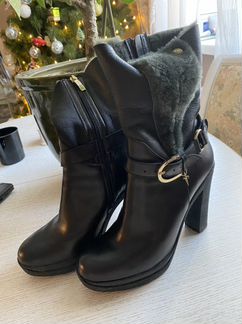 Ботильоны еврозима