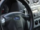 Ford Focus 2.0 МТ, 2007, 207 000 км объявление продам