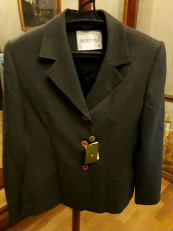 Пиджак женский