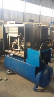 Компрессор винтовой