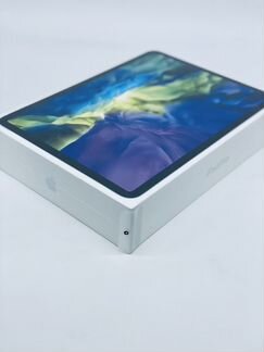 iPad Pro 11 2020 256GB Wi-Fi