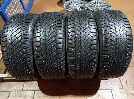 235 55 17 Continental бу Шины Зимние 235 55 R17 10