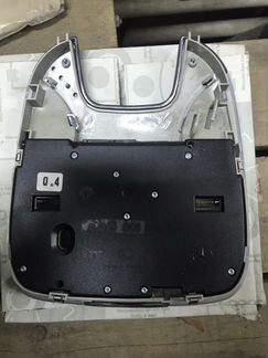 Плафон потолочный Mercedes w215 мерседес 215