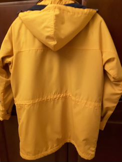 Парка на мальчика