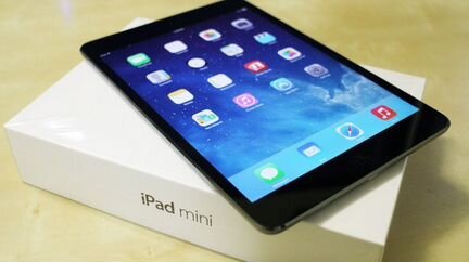 iPad mini 32gb wi-fi+ 3G