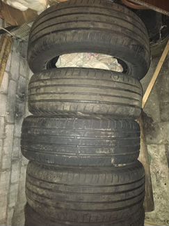 Шины yokohama c-drive