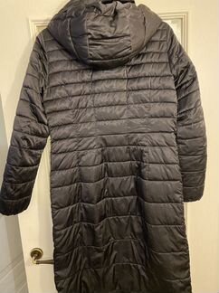 Пальто L Massimo Dutti