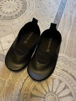 Чешки Favarini чёрные