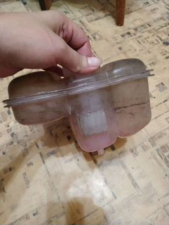 Расширительный бачок форд Куга 2