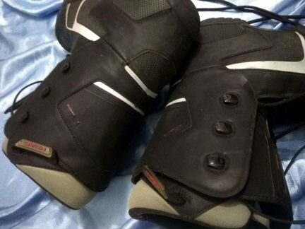 Ботинки для сноуборда 44 размер фирма Head