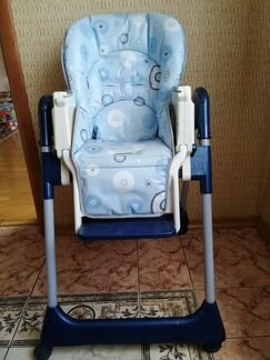 Стул для кормления chicco