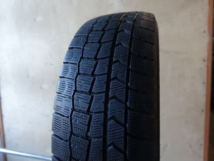 205 60 16 Dunlop Winter Maxx WM02 82XV