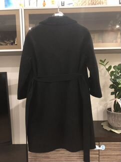 Пальто женское max mara