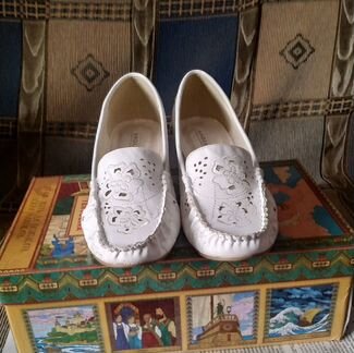 Туфли женские