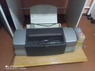 Сублимационный принтер А3 Epson 1290 объявление продам