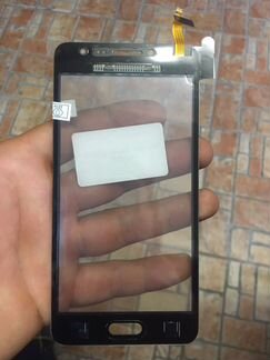 Тачскрин Samsung J2 Prime