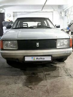 Москвич 2141 2.0 МТ, 1994, 77 114 км