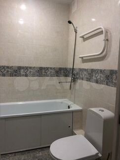 1-к квартира, 21 м², 2/17 эт.